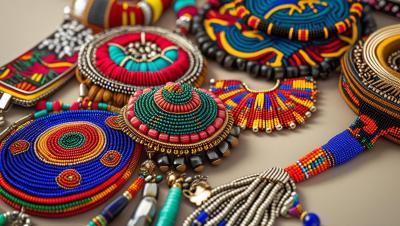 Maasai Market Collective